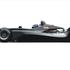 IndyCar koncept 2012 Swift