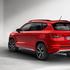 Seat ateca FR