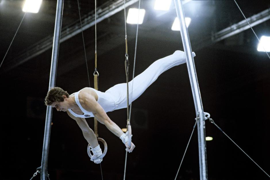 Aleksander Ditjatin | Avtor: Profimedia