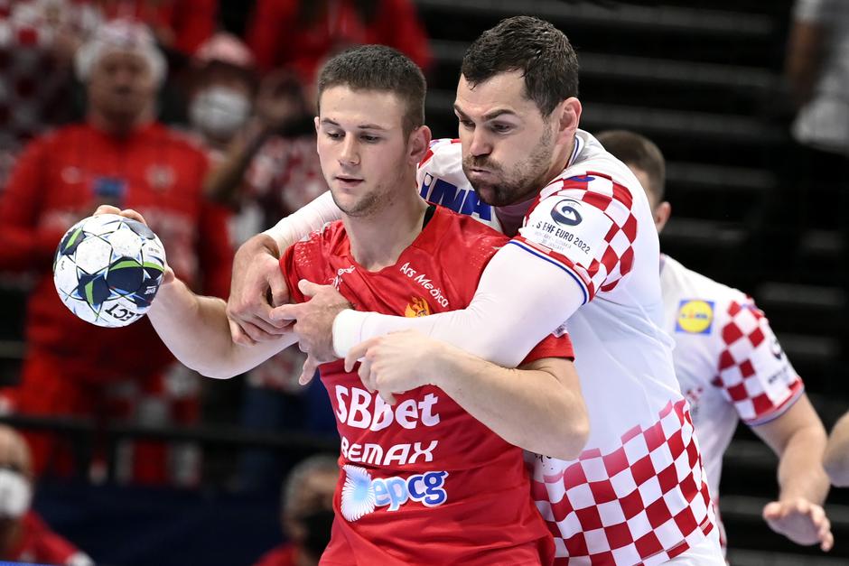 EP v rokometu 2022 | Avtor: Epa