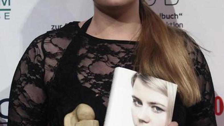 Natascha Kampusch 3096 dni