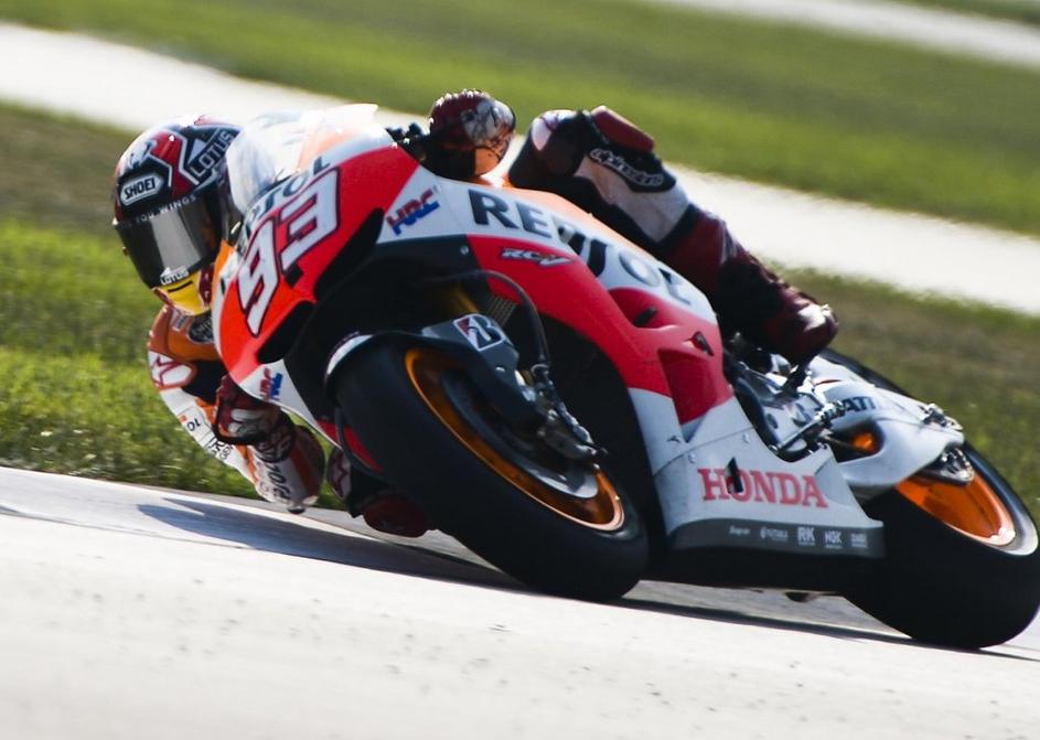 Moto GP Inidanapolis marc marquez