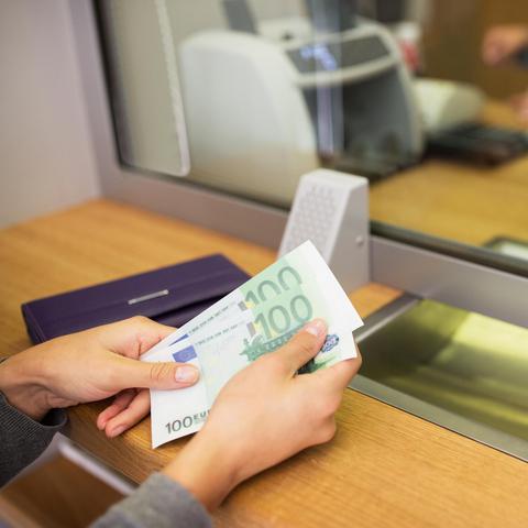 banka
