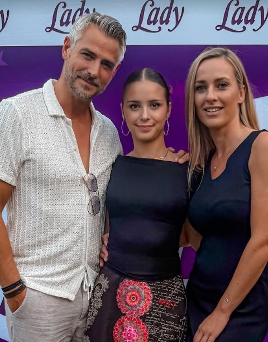 Miha Hercog | Avtor: Instagram