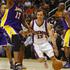 Suns Lakers NBA Nash