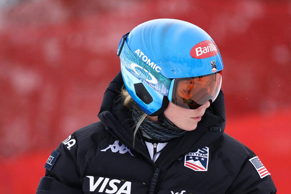 Mikaela Shiffrin | Avtor: Profimedia