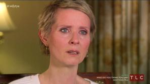 Cynthia Nixon