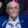 Rudy Giuliani