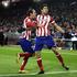 Godin Costa Atletico Madrid Levante Liga BBVA Španija prvenstvo