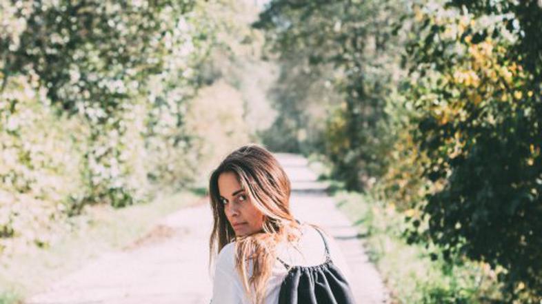 Mateja Škraba, Frachella