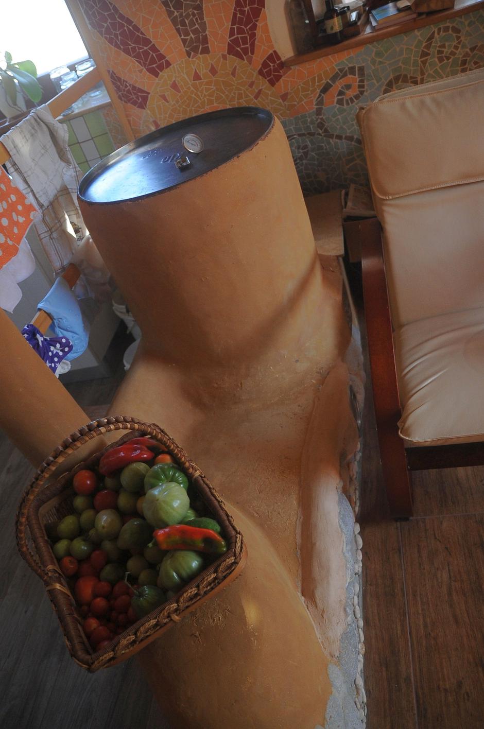 Samooskrbna hiša | Avtor: Žurnal24 