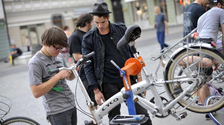 Dan prometne varnosti