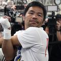 Pacquiao