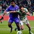 konferenčna liga NK Olimpija - NK Borac
