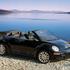 Volkswagen beetle cabrio