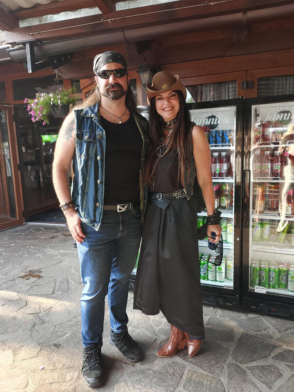 Oriana Girotto | Avtor: Žurnal24 