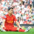 liverpool suarez