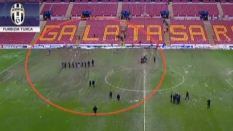 juventus galatasaray zelenica