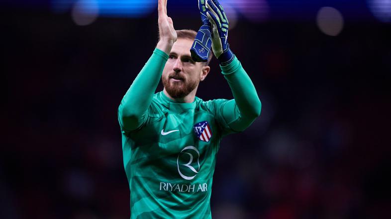 Jan Oblak