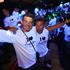 Grški white party