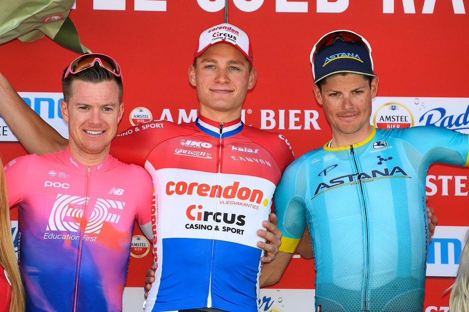 Amstel Gold Race | Avtor: Profimedia