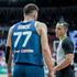 eurobasket 2025 francija slovenija, luka dončić, sodnik