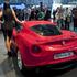 Alfa romeo 4C