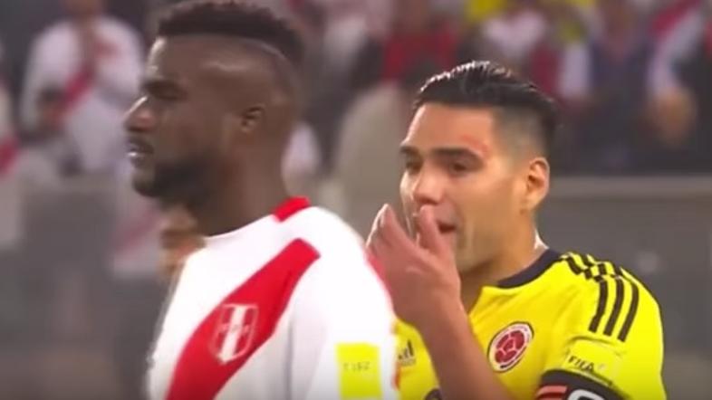 radamel falcao