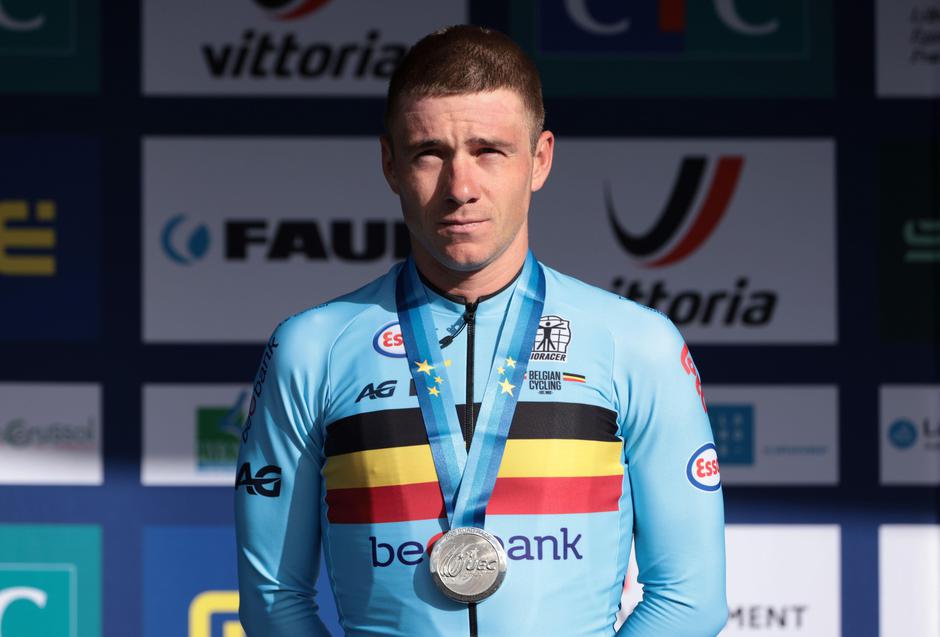 Evenepoel | Avtor: Profimedia