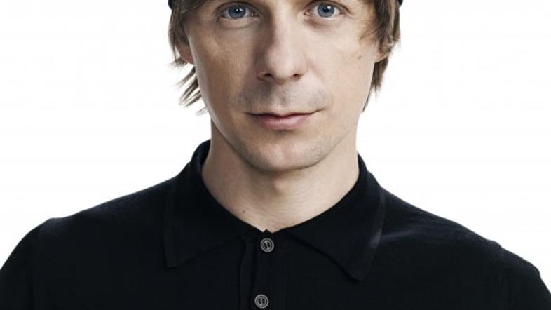 MARTIN SOLVEIG