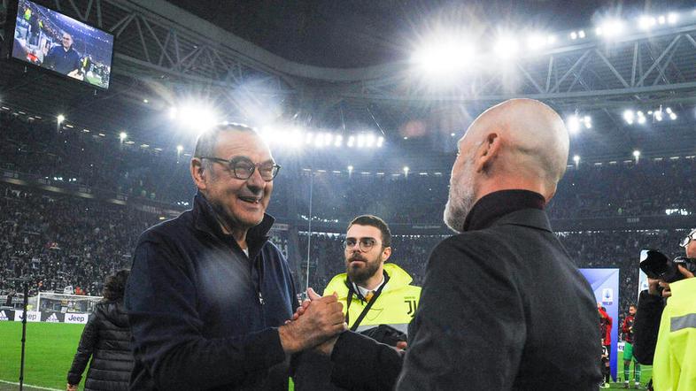 maurizio sarri