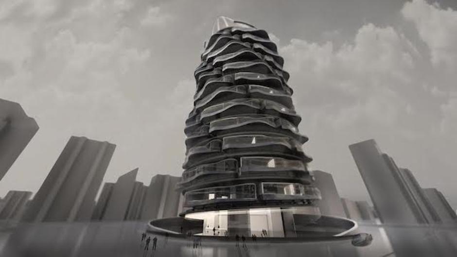 Turn to the Future | Avtor: Žurnal24 main