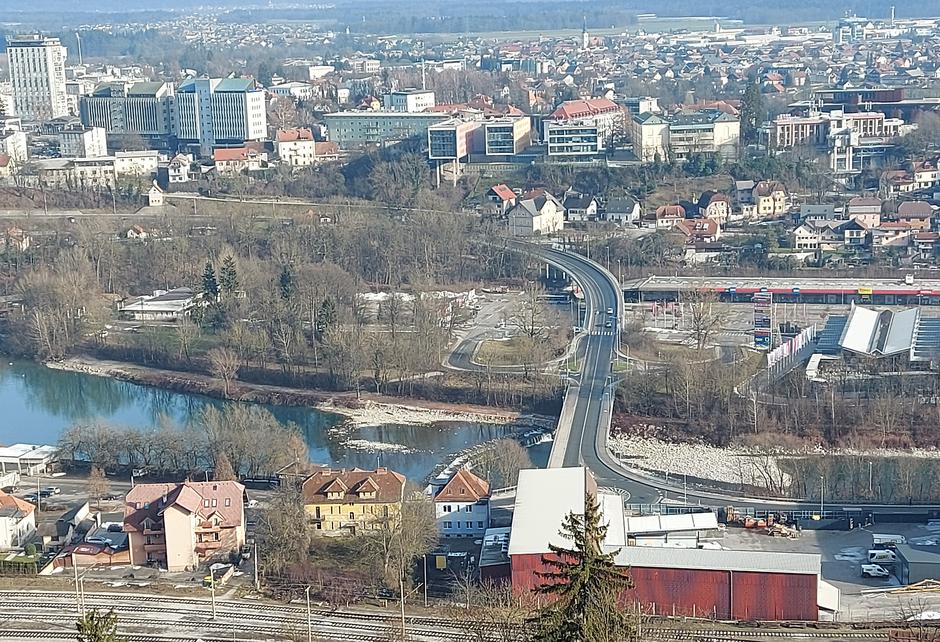 Kranj | Avtor: M. Ha.