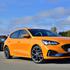 Ford focus ST