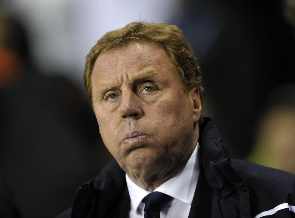 Harry Redknapp | Avtor: Žurnal24 main