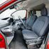 Ford Transit Custom Multicab
