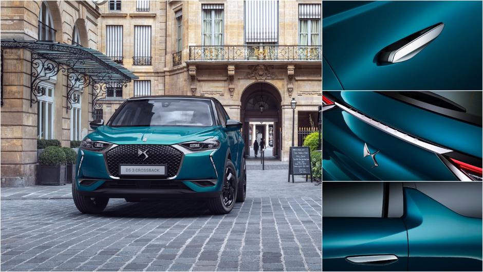  | Avtor: DS Automobiles