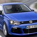 Polo R prihaja leta 2012.
