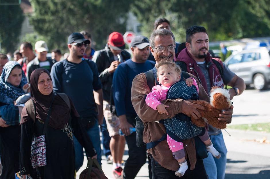 Gornja Radgona | Avtor: Anže Petkovšek