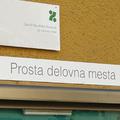 prosta delovna mesta