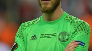 david de gea