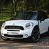 Mednarodna predstavitev: Mini countryman