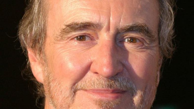 Wes Craven