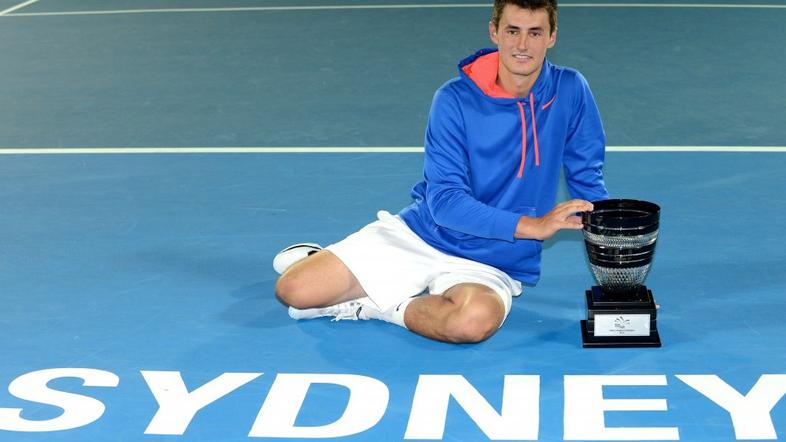 bernard tomic