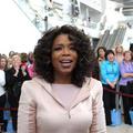 The Oprah Winfrey Show si v povprečju ogleda sedem milijonov ljudi v ZDA in 500.