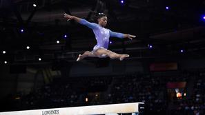 Simone Biles