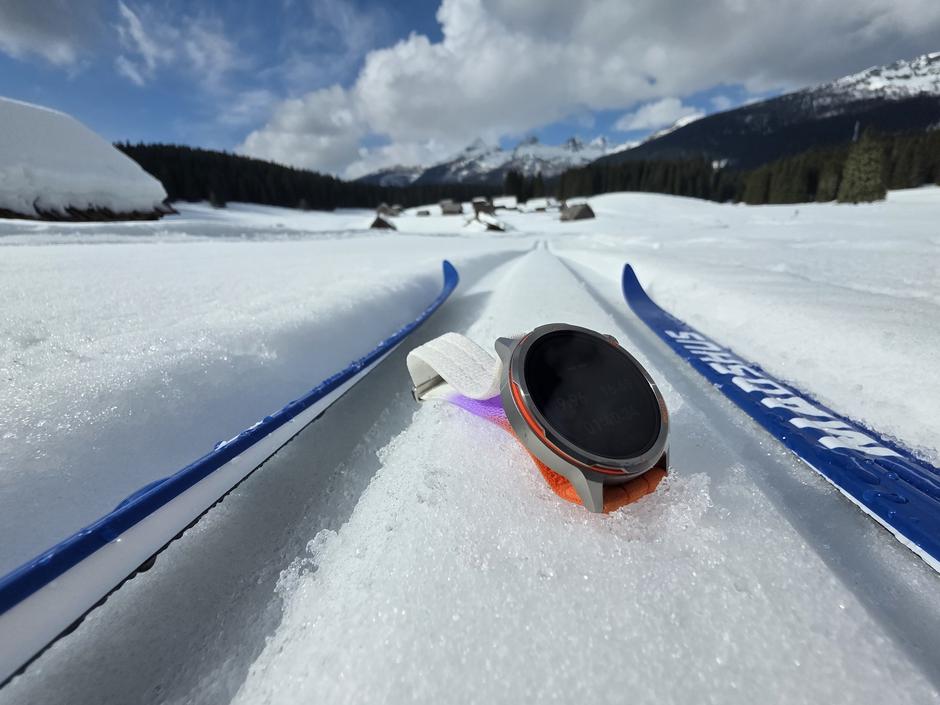 ura huawei watch gt runner 2 | Avtor: D. J.