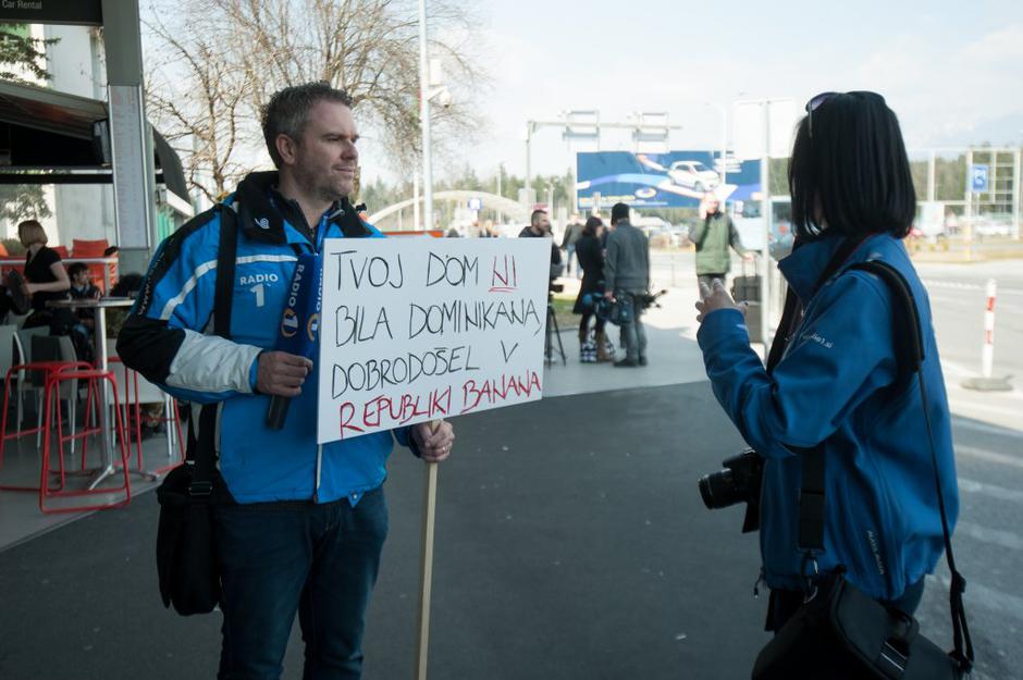 časar | Avtor: Anže Petkovšek