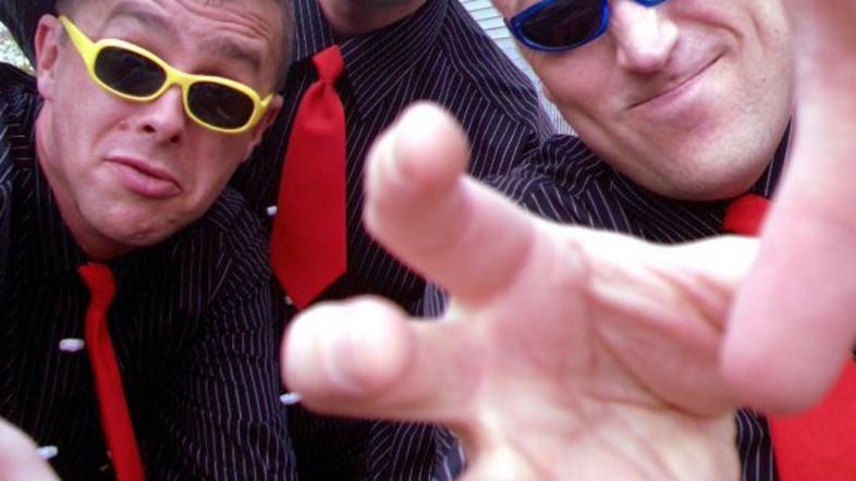 Toy Dolls