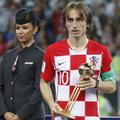 luka modrić